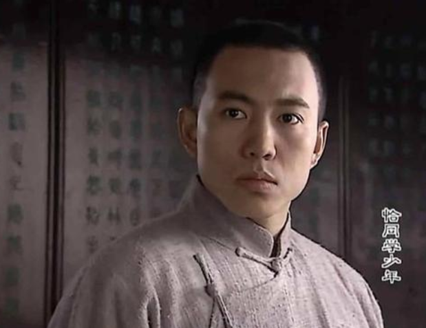 谷智鑫|他演活了特种兵，因意外淡出荧屏，娶“华筝公主”走上人生巅峰