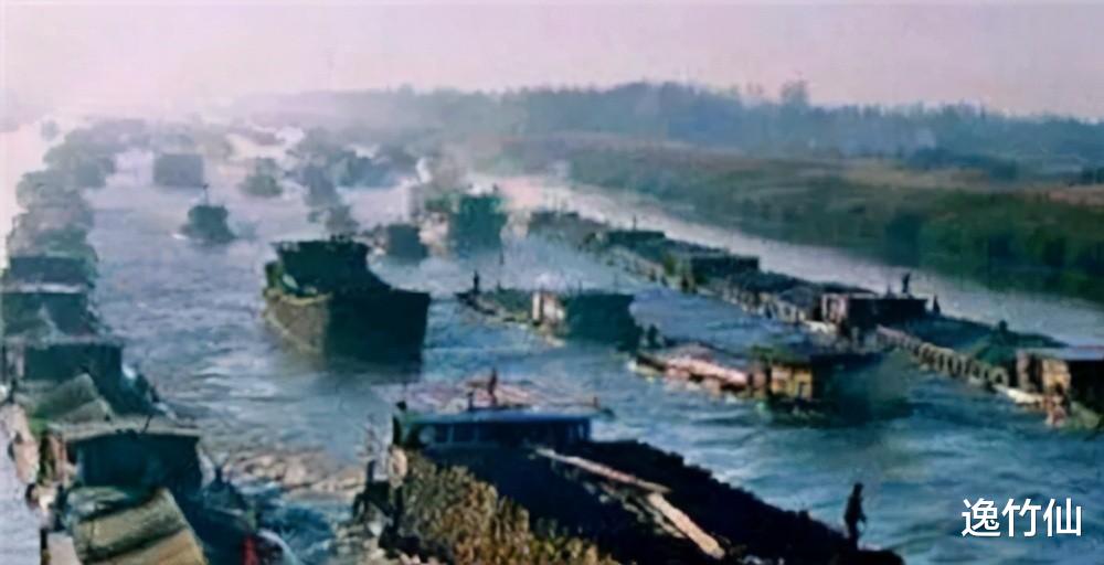 逸竹仙 如影相随的隋炀帝和唐太宗,结局却截然相反,警示我们有才更需有德!