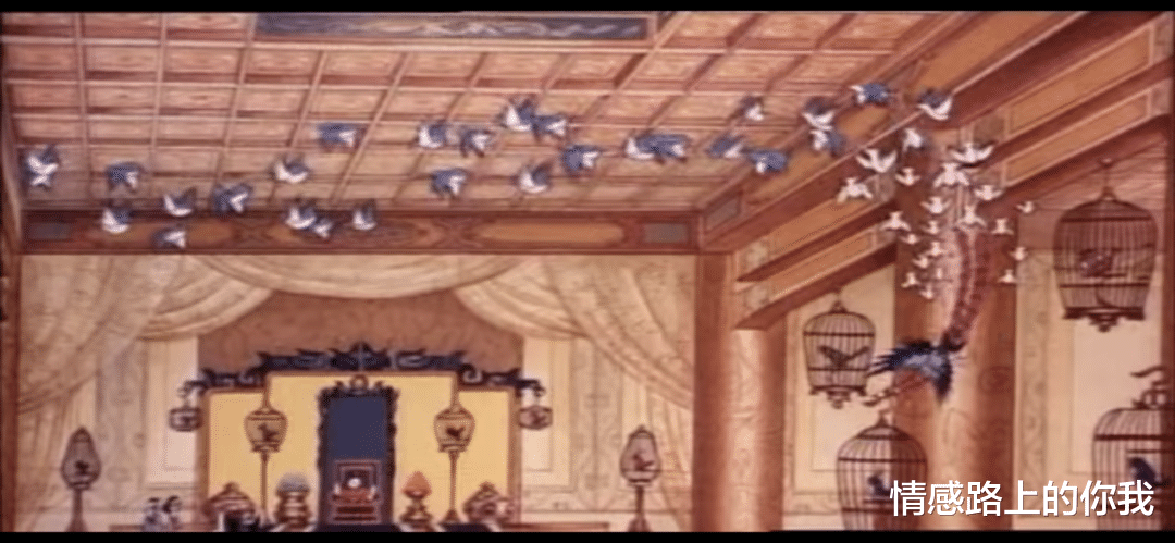 情感路上的你我 细思极恐的童年神作,我赌你从没看懂