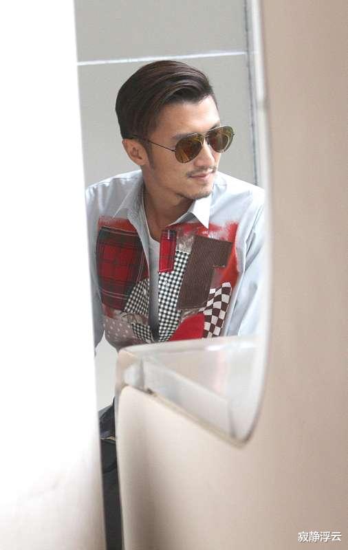 佟丽娅|谢霆锋终于做了决定，俩儿子高兴的跳起来，张柏芝可以安心了！