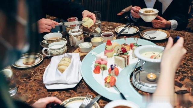 北京吃货小分队 北京新晋网红打卡地，你都去过了吗