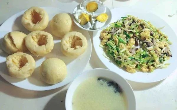 蓝莓|权威研究:主食吃得少,寿命长不了!这个人不吃主食,7年后竟然……