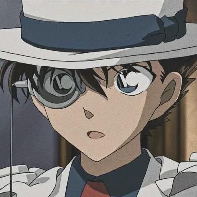 横滨|动漫头像：说星星漂亮的人 一定没有见过你的眼睛.