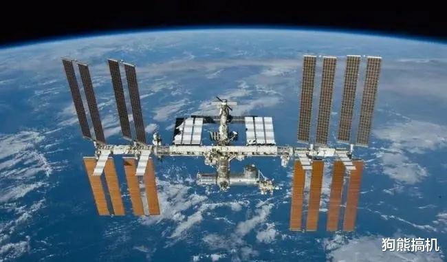 国际空间站|国际空间站2024年退役，今后太空中就仅剩中国天宫空间站了