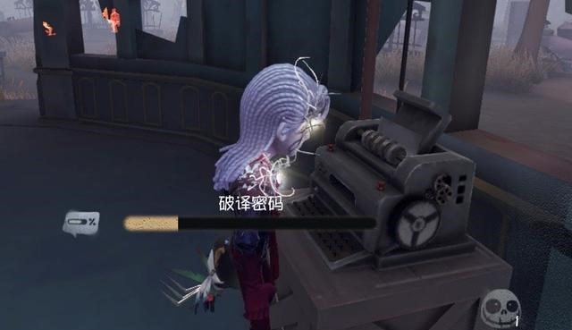 外挂|第五人格：庄园最无耻的“外挂”，比透视还讨厌，还很难被发现！