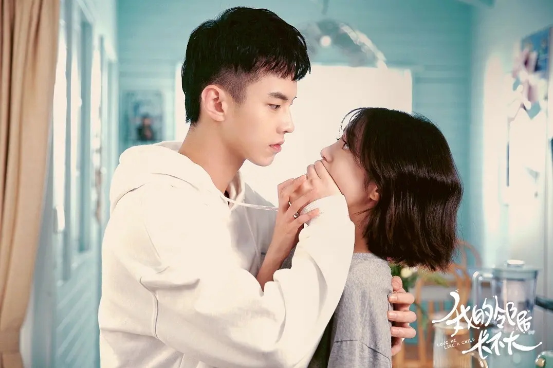 李溪芮|热度飙至9666万！这部剧告诉你邻居不只有“老王”，还有隔壁小王