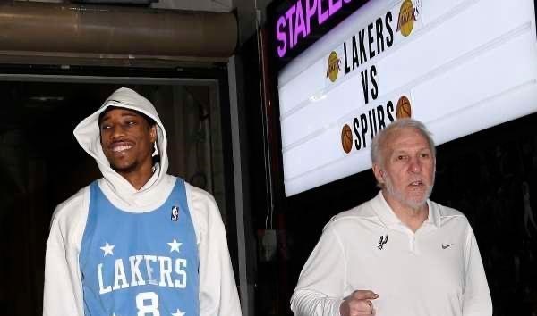 清浅微笑的我|篮网做出三巨头未来决定！德罗赞谈被交易，字母哥兄弟再进NBA