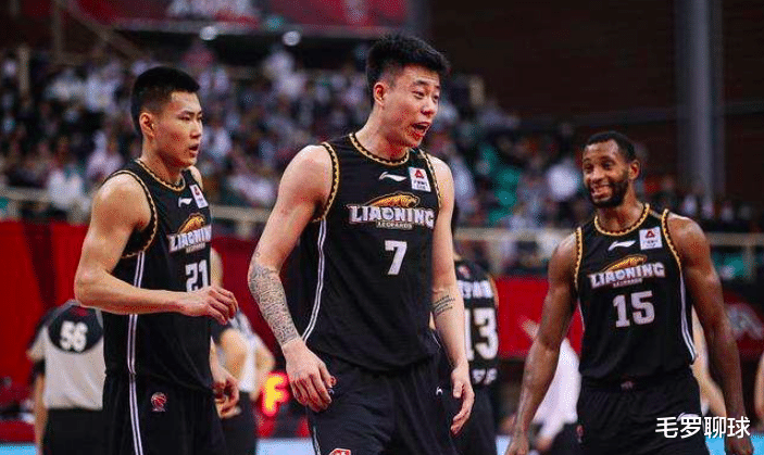 广东男篮|辽宁成功偷师杜锋广东，获真正夺冠王牌，不是郭艾伦更不是张镇麟