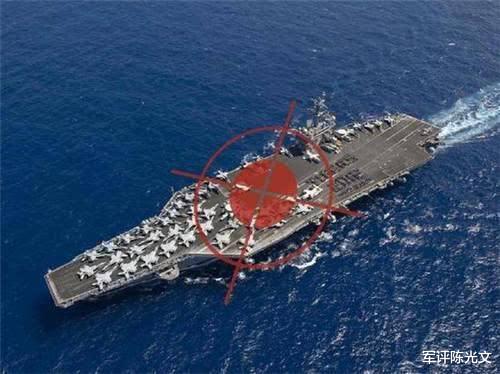 高超音速导弹|10年内任意屠杀航母！速度7马赫射程1000公里 飞得最快反舰导弹