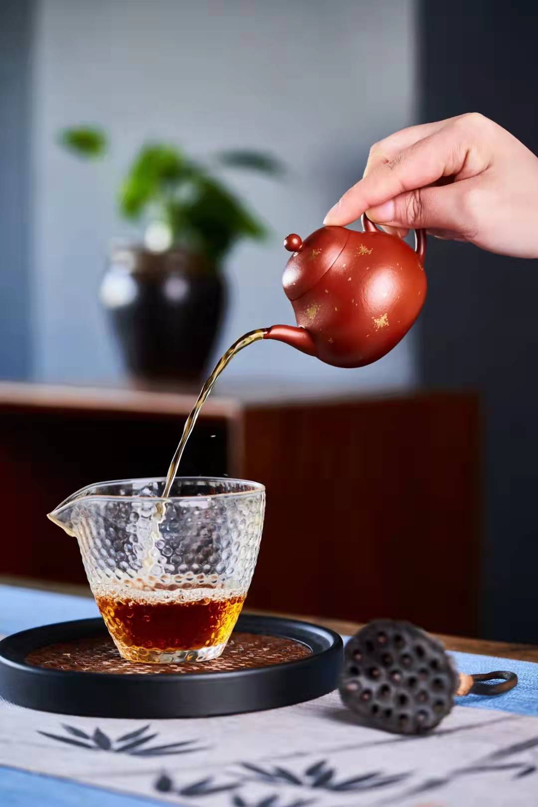 |如何挑选一把好紫砂壶？这五点一定要知道