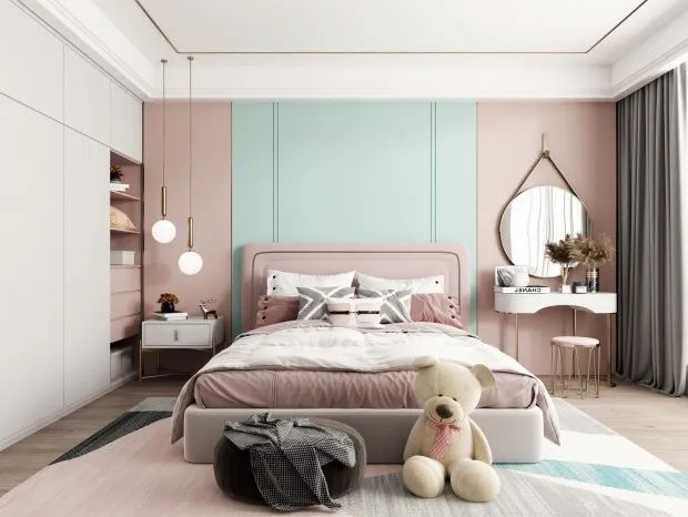 |2021年最流行的现代简约风，赶紧get起来！