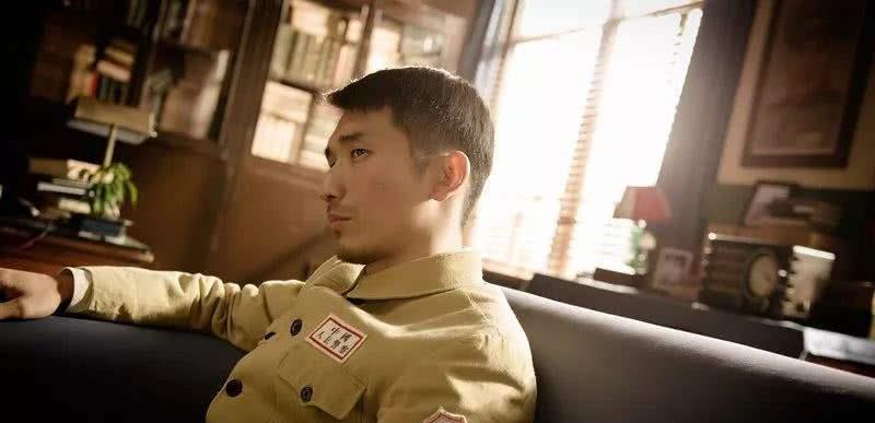 |《风筝》中，“六哥”郑耀先有四大徒弟，论特工水准哪一个最强？