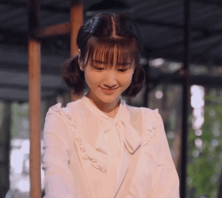 明星素颜|就想问一句,她们的复古美可以量产不?