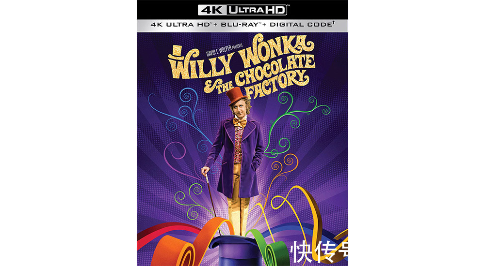 电影|2021年盘点:烧友们眼中的十佳4K UHD碟片有哪些?