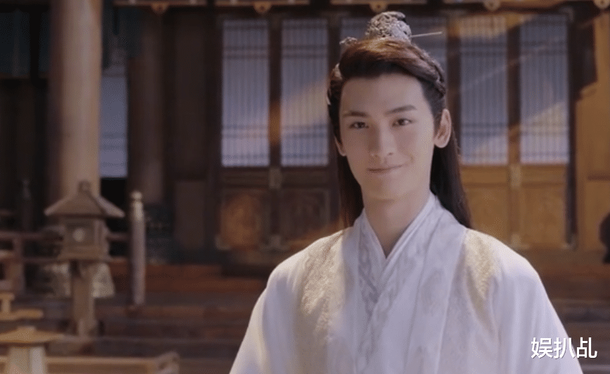 王子奇|2021破圈的10位男演员,不是颜值突出就是演技过硬,你更看好谁?