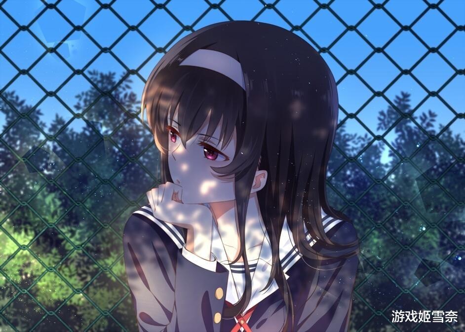 迪士尼|桐人不喜欢亚丝娜，黑丝学姐并不存在？网友：仙剑赵灵儿是真的！