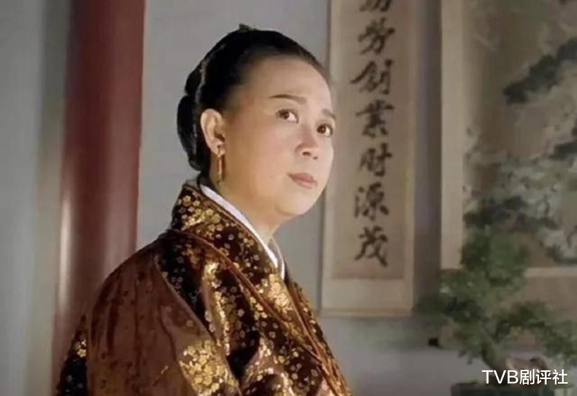 暮色心约|朱咪咪控诉在TVB多年没发展，被网友狠批不懂感恩，霸气回应网友