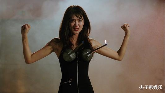 陈宝莲|陈宝莲离去时，在遗书中写道：曾志伟，陈百祥，梁家辉黄百鸣再见