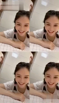 林峰|张馨月七夕卡点公开夫妻甜蜜互动,炫耀式自曝被林峯盯着吃药