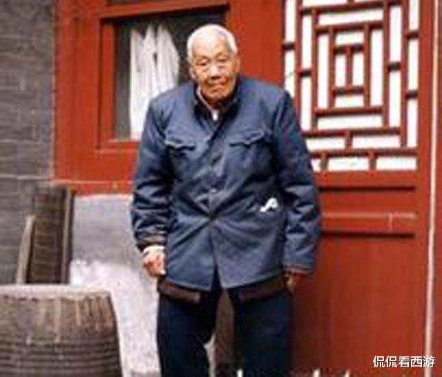 溥仪|中国最后一个太监:娘娘洗澡从不亲自动手,爆料溥仪的一个大秘密