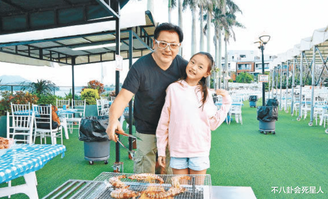 何家劲|6位香港过气艺人现状：病魔缠身、领救济金、还被嫌弃又老又没用