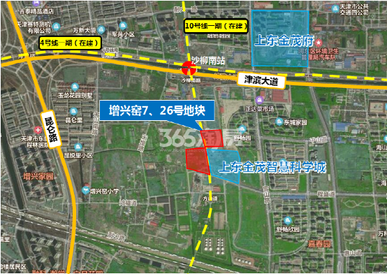 华润置地|别看楼面价8千+，这个地块入市恐怕“不好卖”！