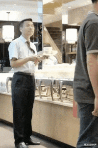 发型|“发型对男生颜值的影响有多大?”哈哈这绝对是低配版的!!