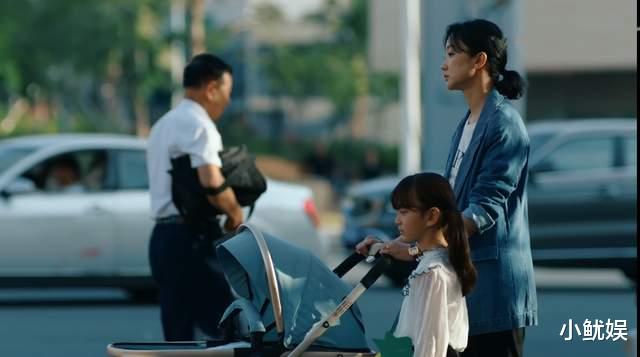 二胎|一出场就“漏尿”？张瑶用最惨的剧本，撕开二胎妈妈的“遮羞布”