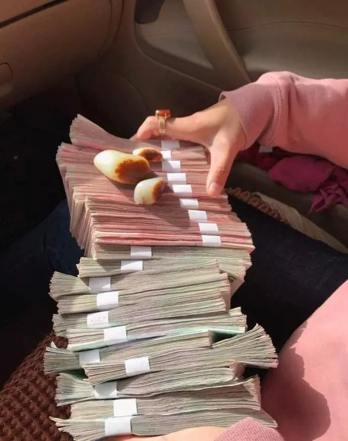 |说说和田玉的那些事