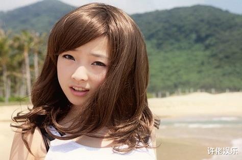 许嵩|曾被许嵩提携走红，成名后却嘲讽许嵩，网友：“典型的忘恩负义”