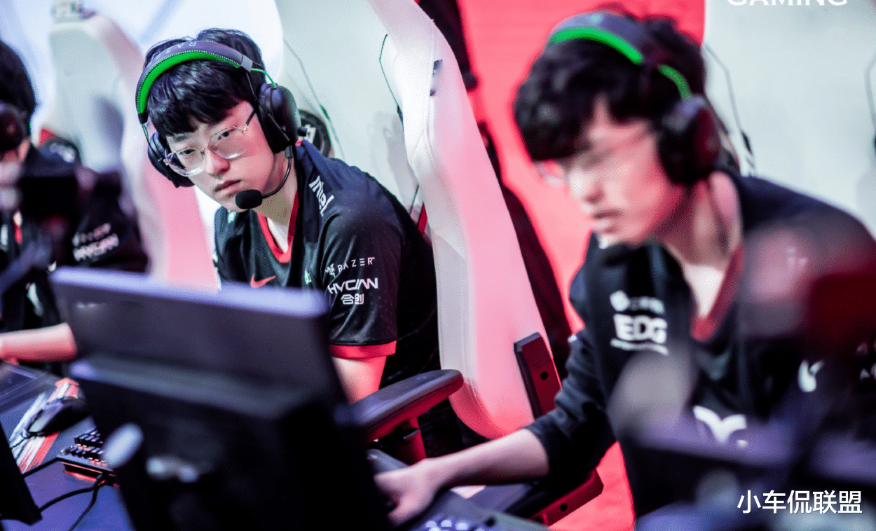 kpl|Scout、Jiejie领衔新赛季五大中野，YM双人组最值得期待