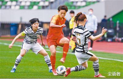 韩国队|真有意思，韩媒：在世界任何足球场见不到的场景，在中国出现了