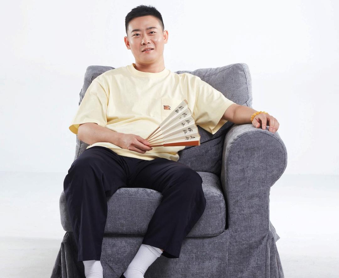 男团|德云男团录节目提要求，每个人都有对接业务，看看谁的业务更合适