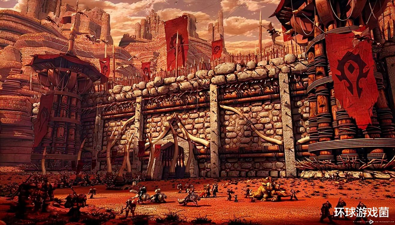 魔兽世界|魔兽世界布局游戏市场十多年,没想到最后被最终幻想14赶超了