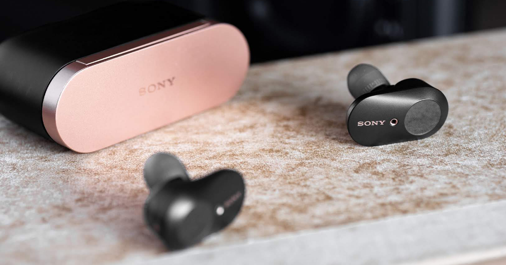 索尼|索尼wf-1000xm3评测：黑科技加持功能强大，不愧是“索大法