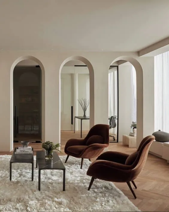 |网红拱形门，该如何设计？