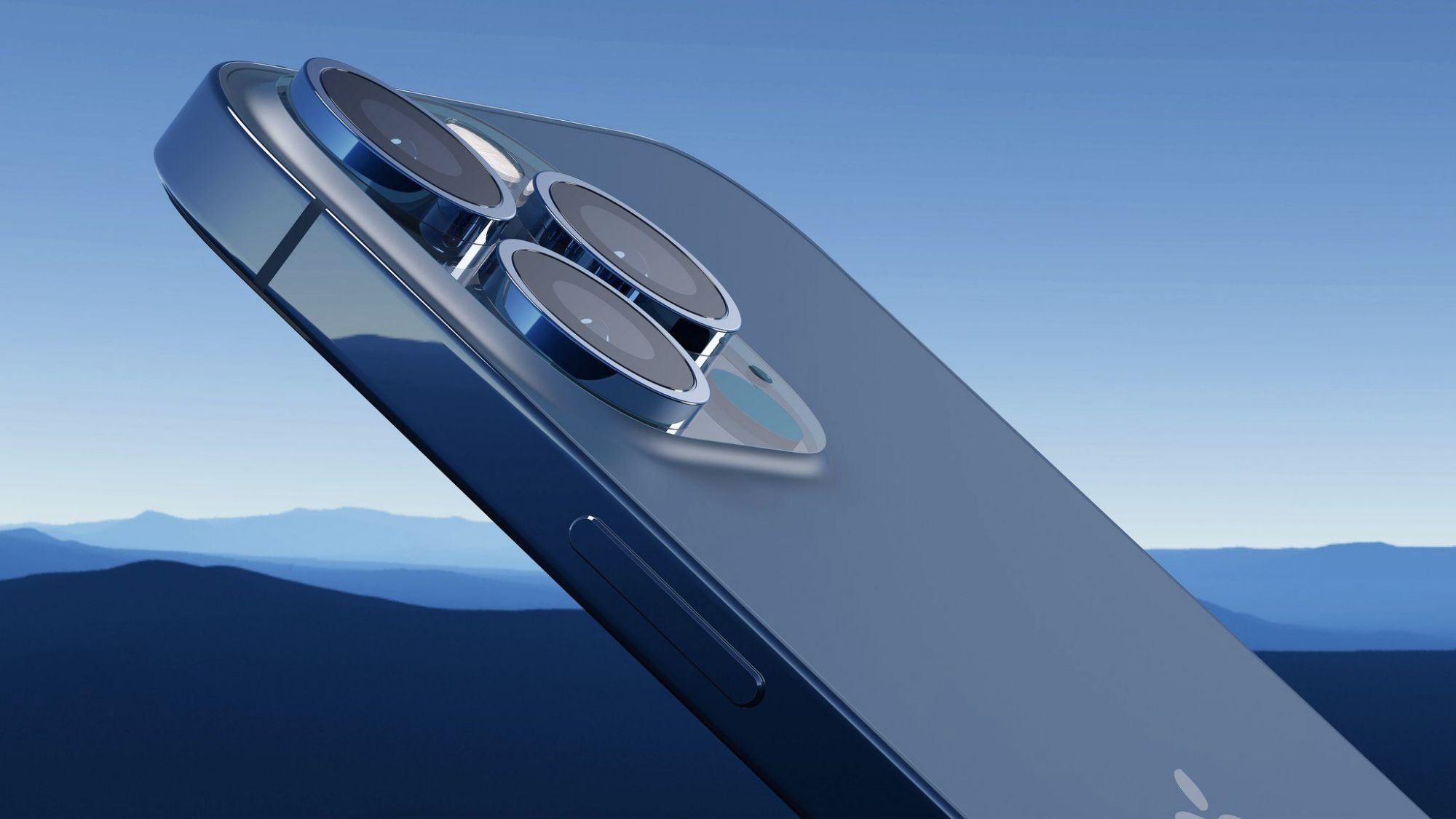 iphone13|iPhone13代工商已定,设计也全面曝光,价格是最大亮点