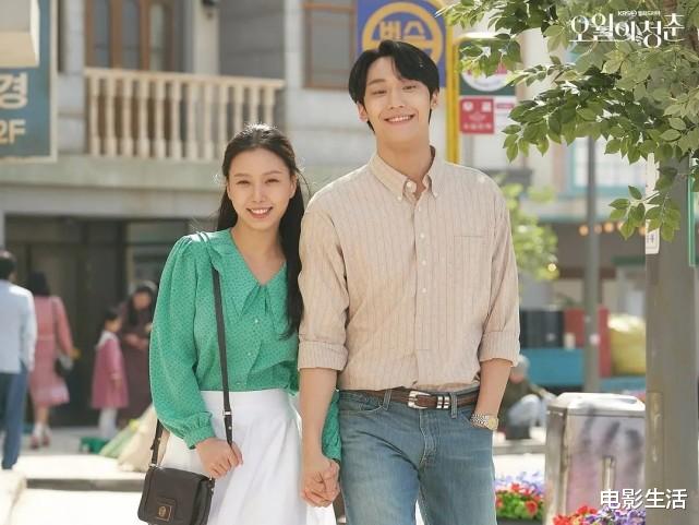 韩剧|最高飙到9.5！2021年十佳韩剧，神仙打架每一部都口碑爆棚