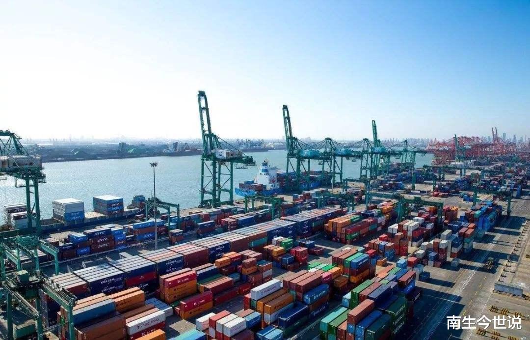 南生今世说 英国将在6年时间内,取消99.2%来自越南商品的进口关税