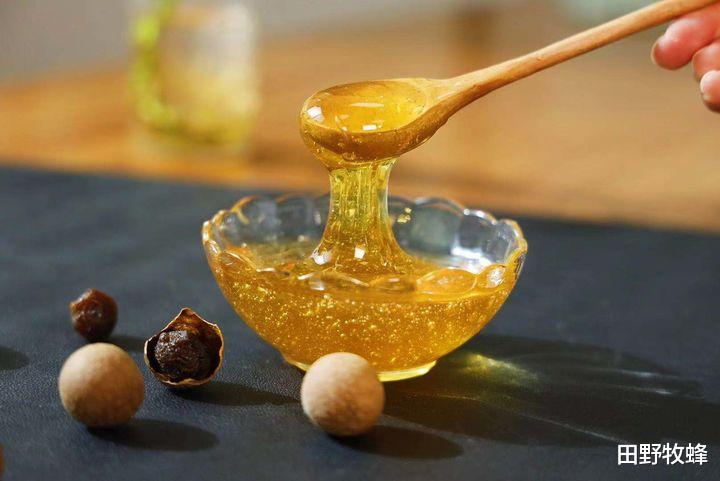 田野牧蜂|龙眼蜜的功效与作用, 龙眼蜜的禁忌