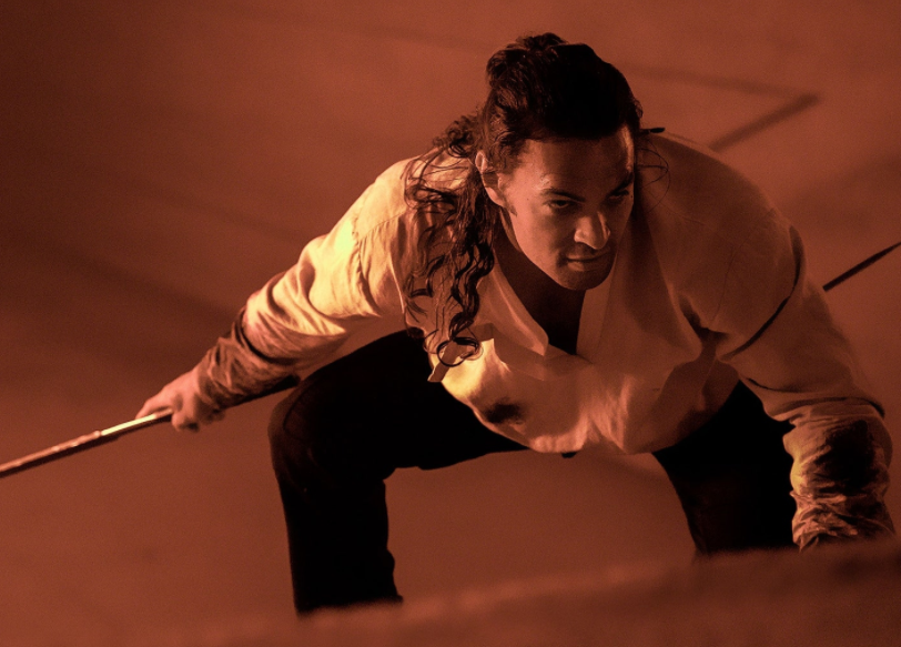 电视剧|电影《沙丘》充斥着各个维度的喜欢，整个观影过程极度舒适