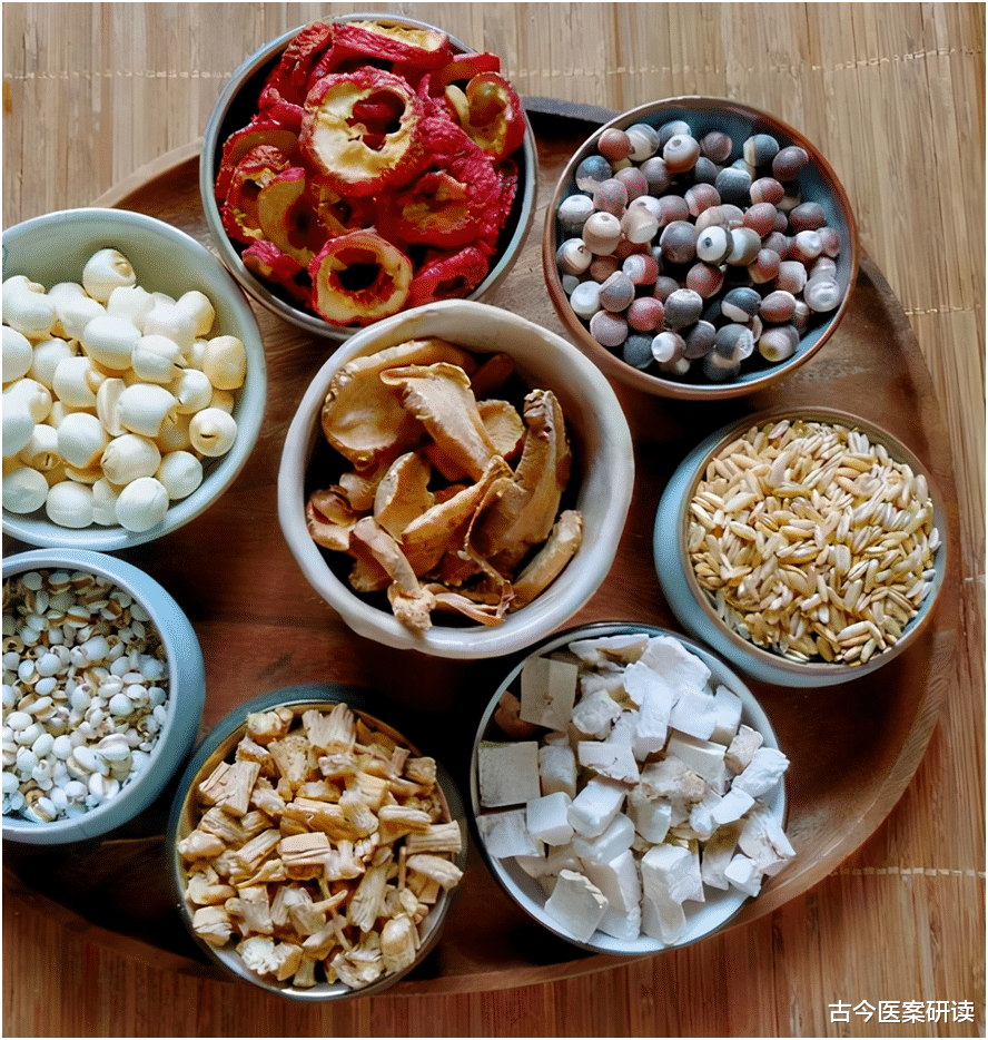 古今医案研读|养胃健脾的良方已上电视，医生：出现6种异常提示脾胃虚体质弱