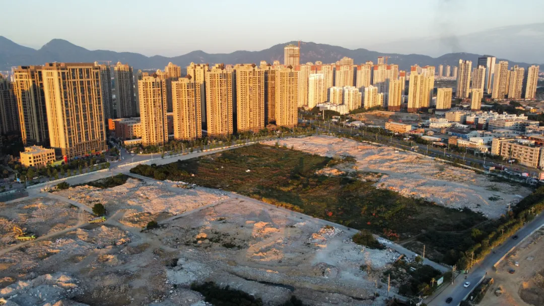 尖草坪|总建超24万方！鲤城将再迎城市综合体！住宅限价13936元/平