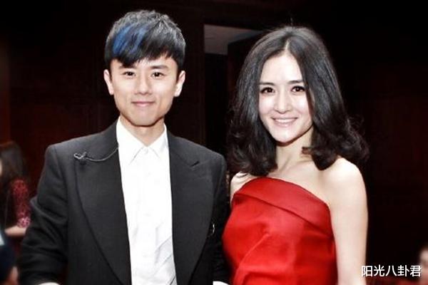 李小璐|“为爱下嫁”的8位内地女星，多位遭受背叛，有人自毁口碑丢脸丢到了国外