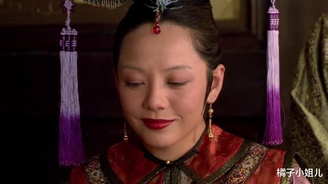 王新军|甄嬛传：难怪敬妃终身无孕，你看她如何骗过所有人的？心机婊！
