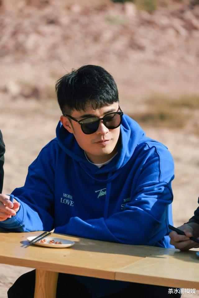 彭昱畅|明星艺考路透：有人今昔无差别，有人直接换了脸，就因红气养人？