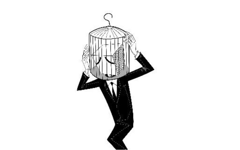 职场法则|职场法则：如何识别对付职场笑面虎？