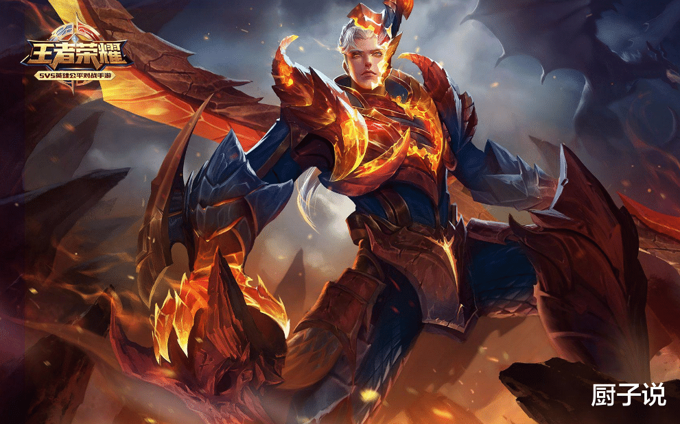 厨子说|王者荣耀：意识高于操作，玩家主动去想怎么样才能获胜