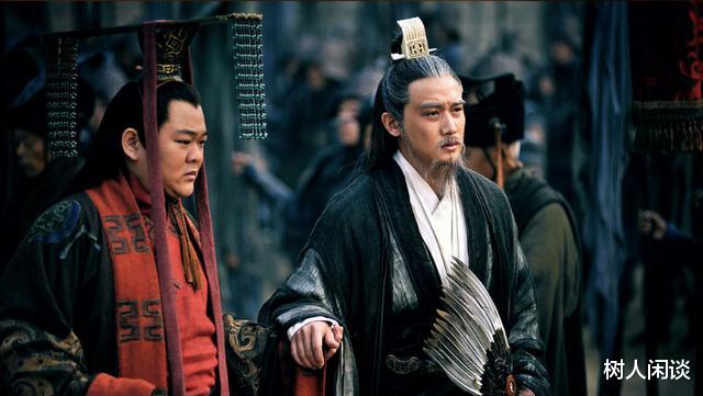 诸葛亮|看下诸葛亮第一次北伐，损失的11位大将是谁，就明白他败得有多惨