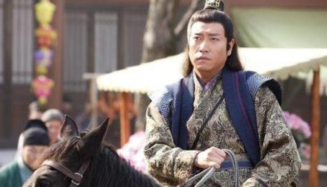 单雄信|九位瓦岗好汉，竞争“瓦岗五虎将”，三位实至名归，两位争议巨大